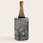 John Muir Teddy Roosevelt Yosemite National Park Wine Chiller Gallery Image 2
