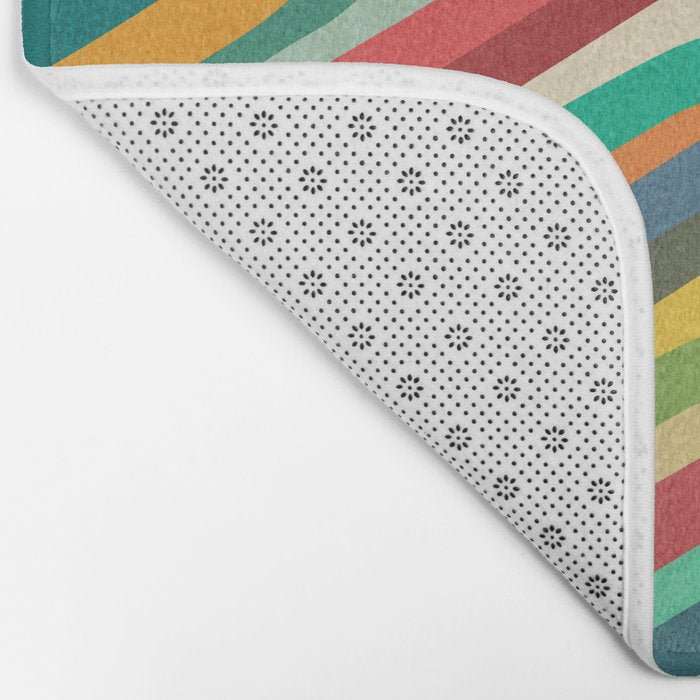 Mantle Bath Mat Gallery Image 2