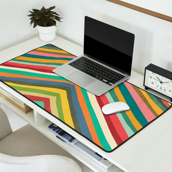 Mantle Desk Mat Gallery Image 2