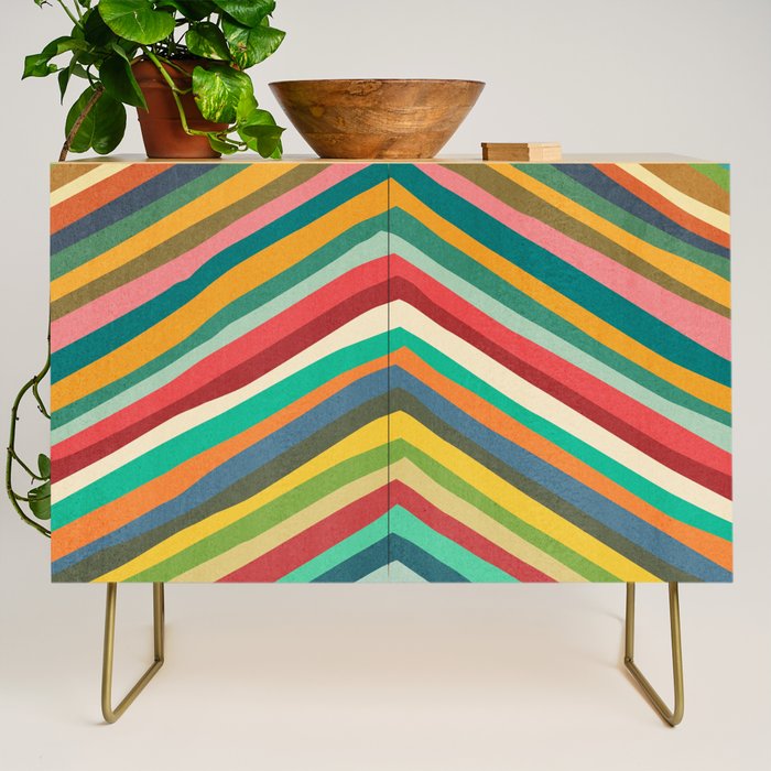Mantle Credenza Gallery Image 1