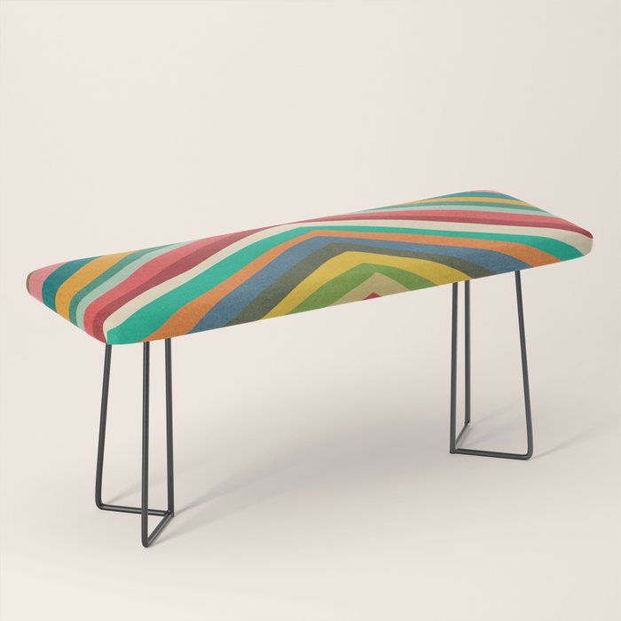 Mantle Bench Gallery Image 1