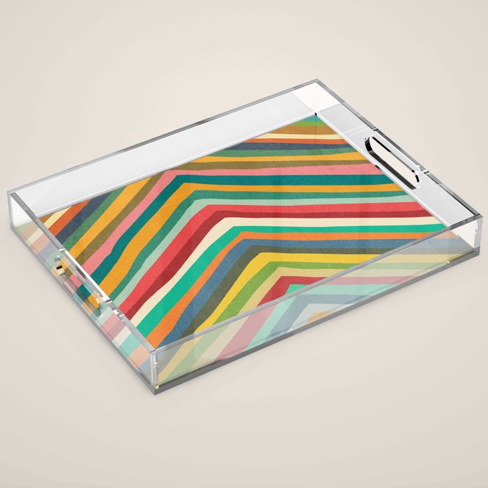 Mantle Acrylic Tray Gallery Image 1