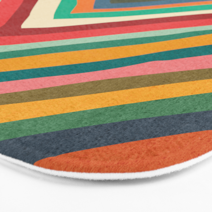 Mantle Bath Mat Gallery Image 3