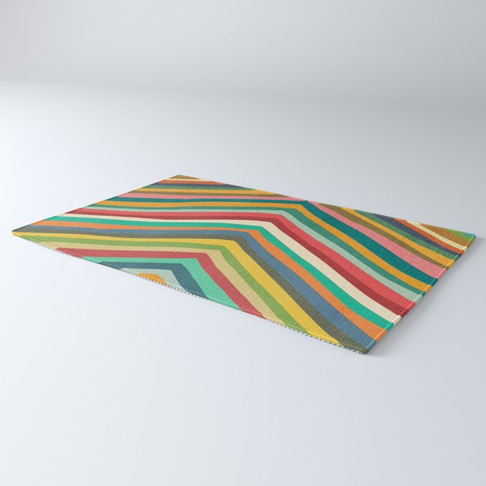 Mantle Rug Gallery Image 3