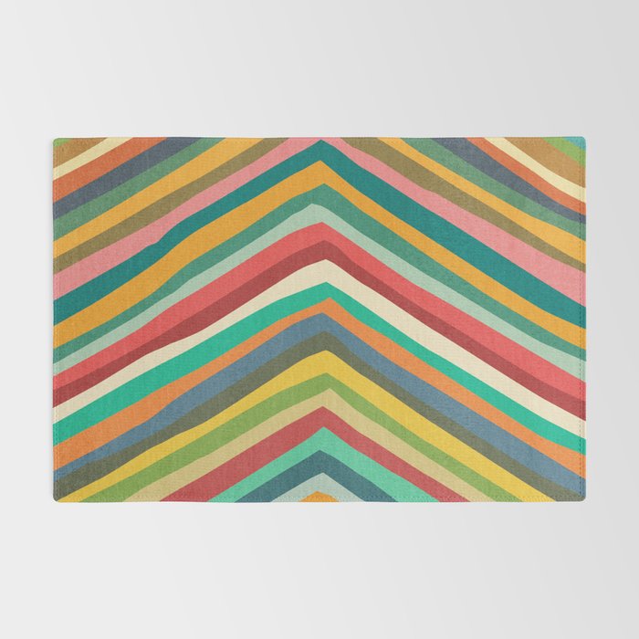 Mantle Rug Gallery Image 2