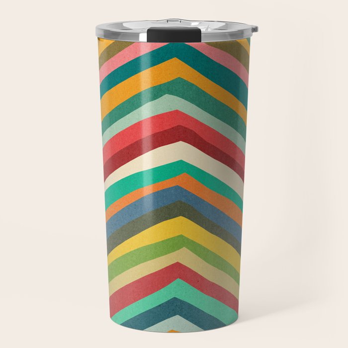 Mantle Travel Mug Gallery Image 1