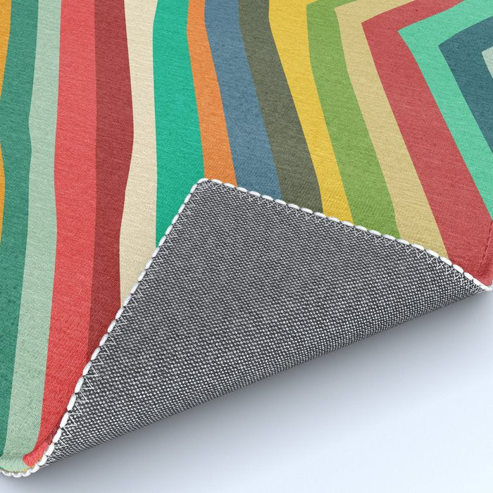 Mantle Rug Gallery Image 4