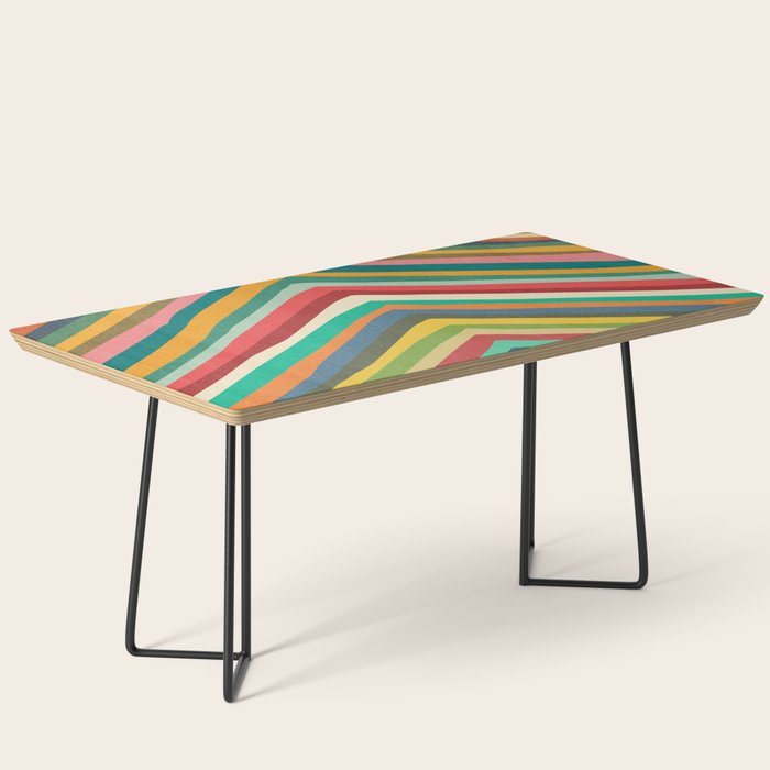 Mantle Coffee Table Gallery Image 1