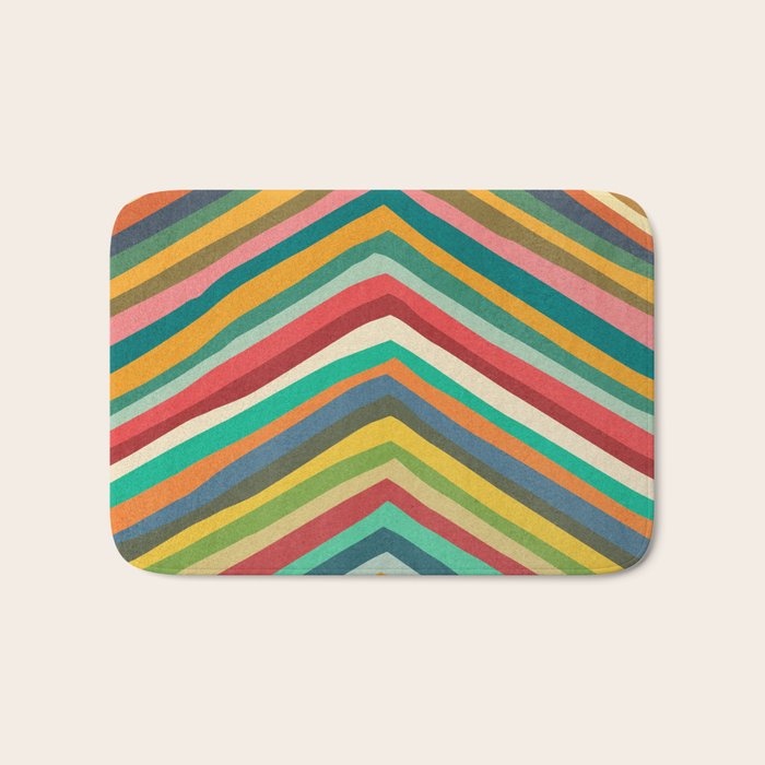 Mantle Bath Mat Gallery Image 1