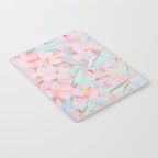 Cherry Blossom Delight Notebook Gallery Image 2