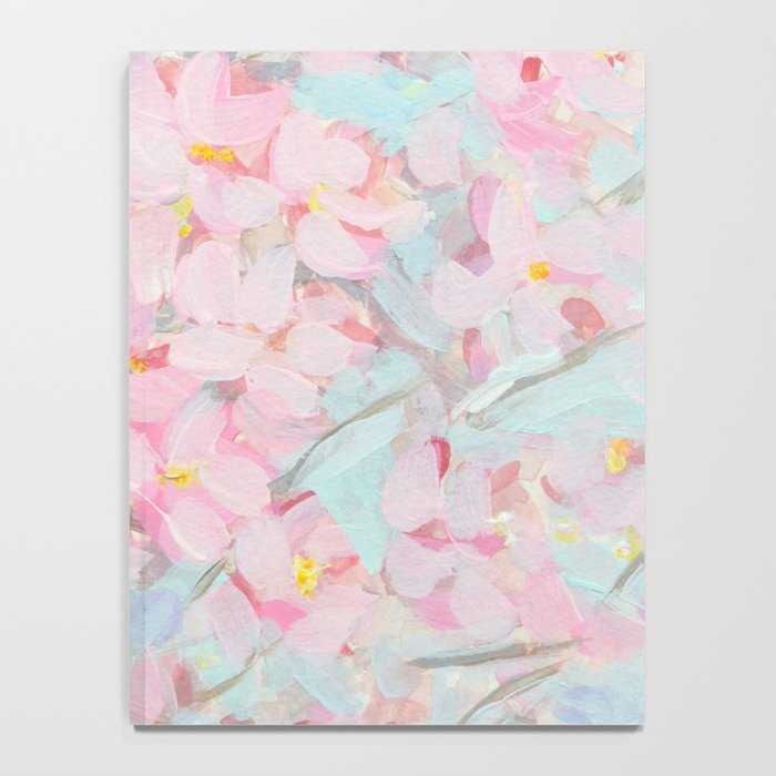 Cherry Blossom Delight Notebook Gallery Image 4
