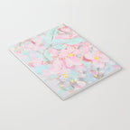 Cherry Blossom Delight Notebook Gallery Image 3