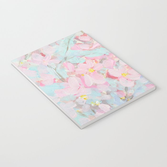 Cherry Blossom Delight Notebook Gallery Image 3