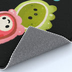 Mollusk parfait Rug Gallery Image 4