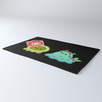Mollusk parfait Rug Gallery Image 3
