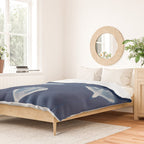 Magic in the Ordinary #9 Duvet Cover Gallery Image 2