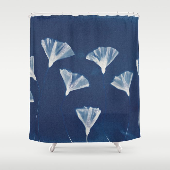 Magic in the Ordinary #9 Shower Curtain Gallery Image 1