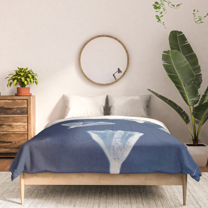 Magic in the Ordinary #9 Comforter Gallery Image 3