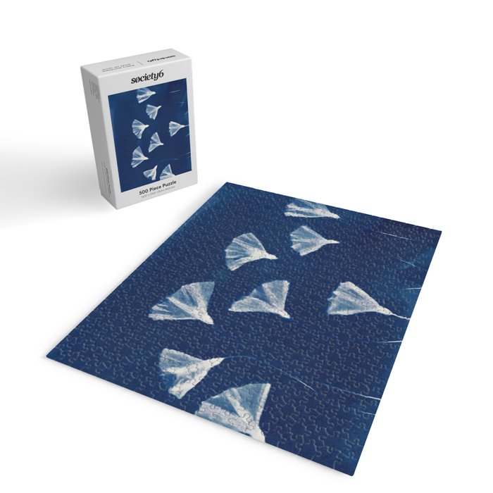 Magic in the Ordinary #9 Jigsaw Puzzle Gallery Image 2