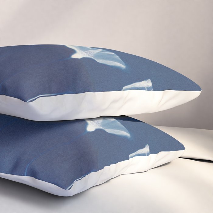 Magic in the Ordinary #9 Pillow Sham Gallery Image 3