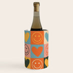 Happy love Wine Chiller Gallery Image 2