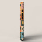 Happy love iPhone Case Gallery Image 2