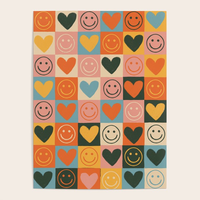 Happy love Poster Gallery Image 4