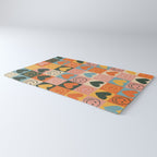 Happy love Rug Gallery Image 3