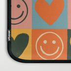 Happy love Laptop Sleeve Gallery Image 3