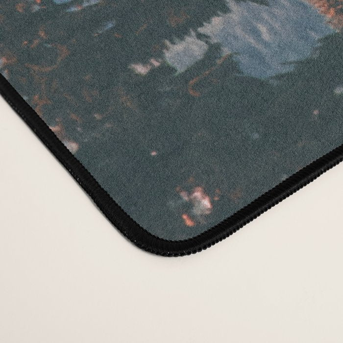 South Sister Desk Mat Gallery Image 4