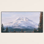 South Sister Desk Mat Gallery Image 3