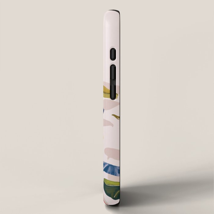 House Plant 6 iPhone Case Gallery Image 2