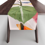 House Plant 6 Table Runner Gallery Image 1