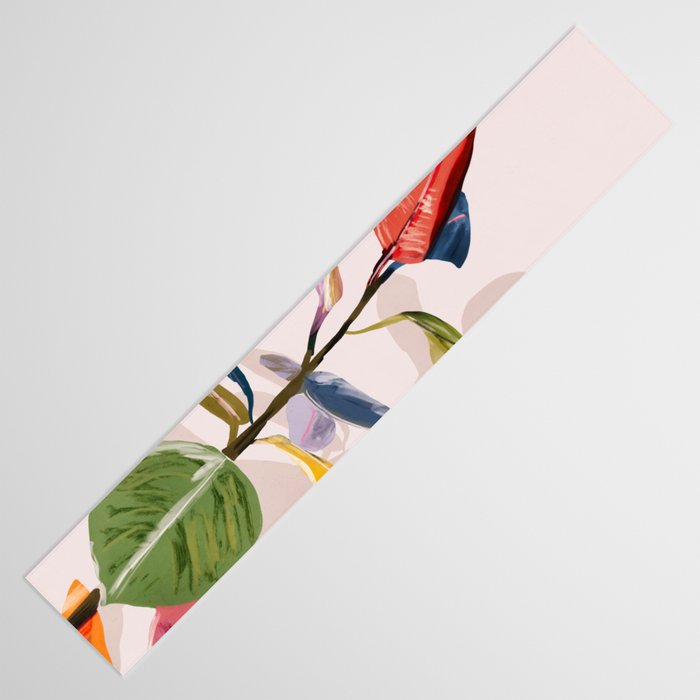 House Plant 6 Table Runner Gallery Image 3