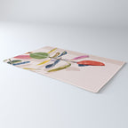 House Plant 6 Rug Gallery Image 3