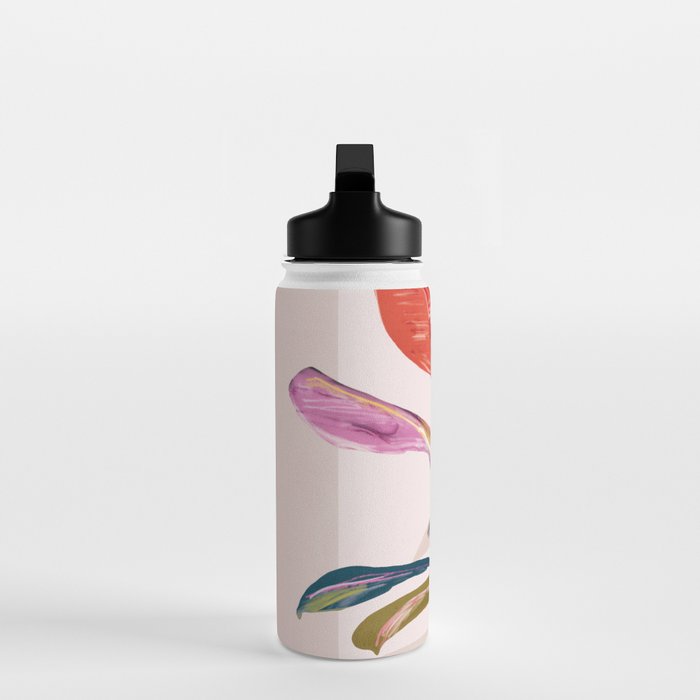 House Plant 6 Water Bottle Gallery Image 3