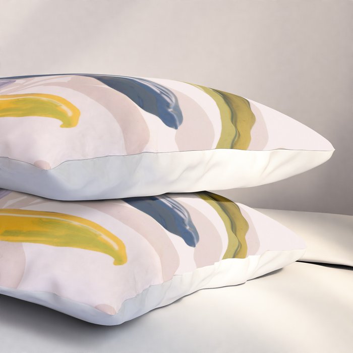 House Plant 6 Pillow Sham Gallery Image 3