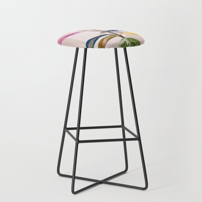 House Plant 6 Stool Gallery Image 1
