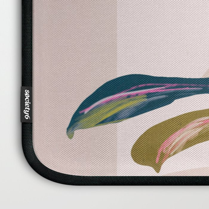 House Plant 6 Laptop Sleeve Gallery Image 3