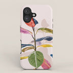 House Plant 6 iPhone Case Gallery Image 1