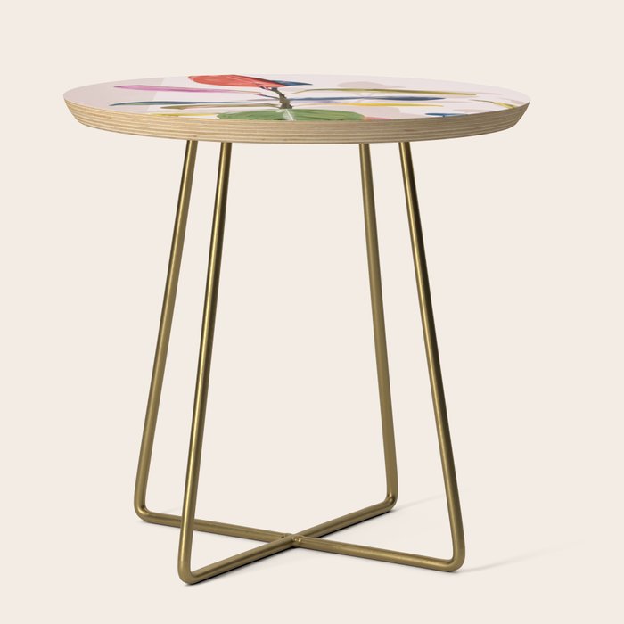 House Plant 6 Side Table Gallery Image 1