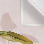 House Plant 6 Wall Tapestry Gallery Image 3
