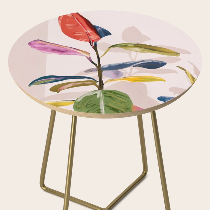 House Plant 6 Side Table Gallery Image 2