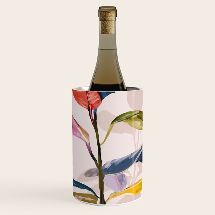 House Plant 6 Wine Chiller Gallery Image 1