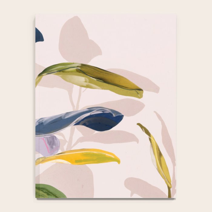 House Plant 6 Notebook Gallery Image 4