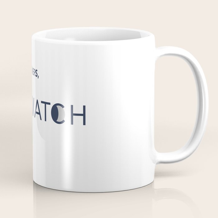 UX Researchers Coffee Mug Gallery Image 1