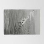 Surf Beach Photo Rug Gallery Image 2