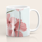 Hummingbird with Hibiscus Coffee Mug Gallery Image 1