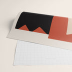 Minimalist 81 Wrapping Paper Gallery Image 2