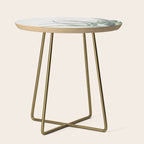 Air Plant II Side Table Gallery Image 1
